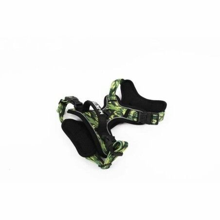 Imbracatura per Cani MPETS HIKING Verde M