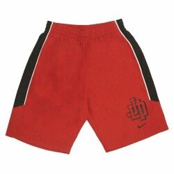 Pantalone per Adulti Nike Just Do It Rosso Uomo