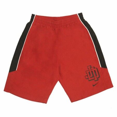 Pantalone per Adulti Nike Just Do It Rosso Uomo
