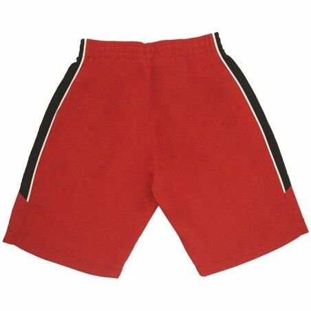 Pantalone per Adulti Nike Just Do It Rosso Uomo
