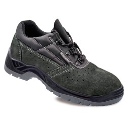 Scarpe di Sicurezza Blackleather Nero S1P SRC