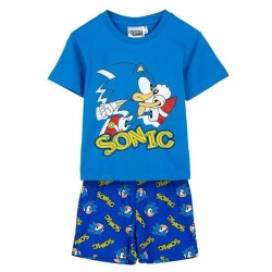 Pigiama Per bambini Sonic