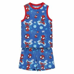 Pigiama Per bambini Spidey