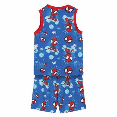 Pigiama Per bambini Spidey