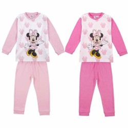 Pigiama Minnie Mouse