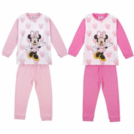 Pigiama Minnie Mouse