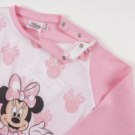 Pigiama Minnie Mouse