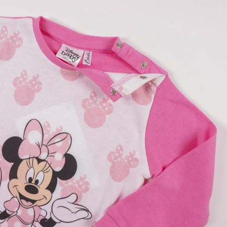 Pigiama Minnie Mouse