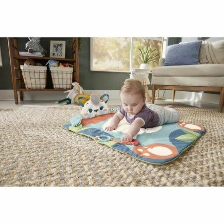 Tappeto da gioco Fisher-Price Plastica