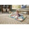Tappeto da gioco Fisher-Price Plastica