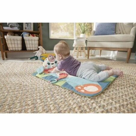 Tappeto da gioco Fisher-Price Plastica