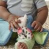 Bambolotto Neonato Fisher-Price TEMBO MON DOUDOU ELEPHANT
