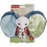 Bambolotto Neonato Fisher-Price TEMBO MON DOUDOU ELEPHANT