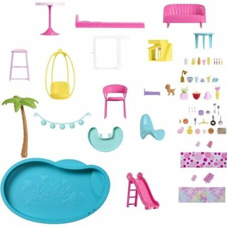 Casa delle Bambole Barbie Dreamhouse 2023