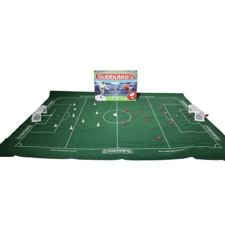 Gioco da Tavolo Megableu Subbuteo - Champions League Edition