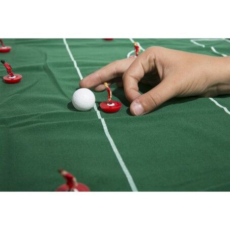Gioco da Tavolo Megableu Subbuteo - Champions League Edition