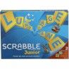 Gioco di parole Mattel Scrabble Junior