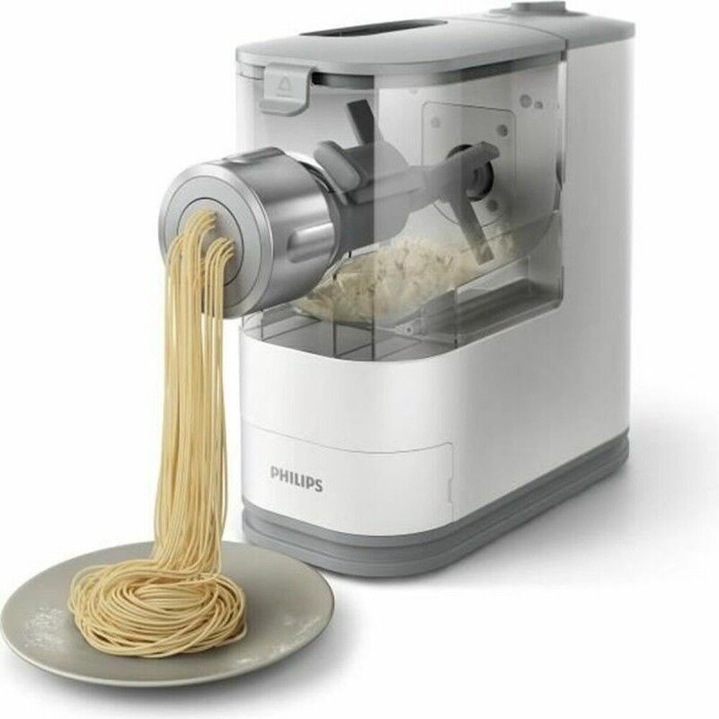 Macchina per fare la Pasta Philips HR2345/19 150W Macchina per fare la Pasta Philips HR2345/19 150W