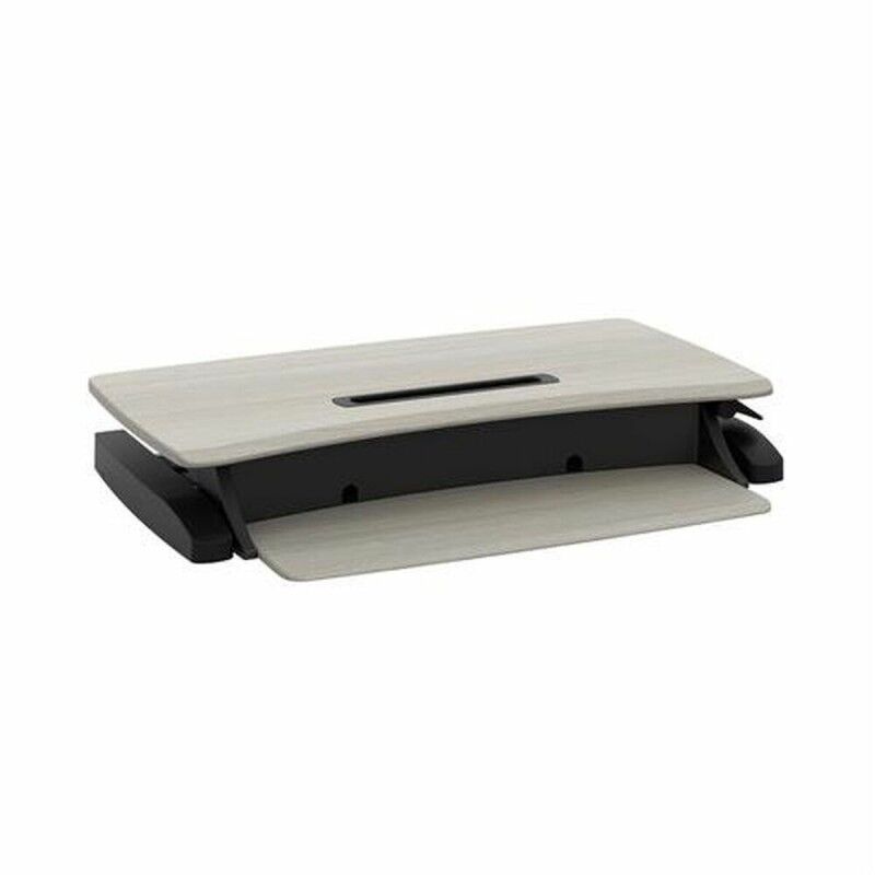 Scrivania Pieghevole Ergotron WORKFIT-Z MINI Scrivania Pieghevole Ergotron WORKFIT-Z MINI