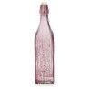 Borraccia Quid Viba Rosa Vetro 1 L (12 Unità)
