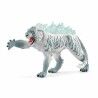 Statuetta Articolata Schleich Tigre de Glace Plastica
