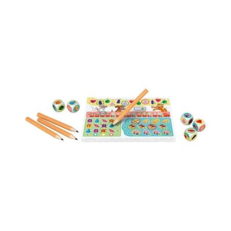 Gioco da Tavolo Schmidt Spiele Très Futé Kids (FR)