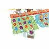 Gioco da Tavolo Schmidt Spiele Très Futé Kids (FR)