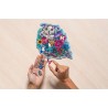 Puzzle Ravensburger 17511 Gufo 150 Pezzi