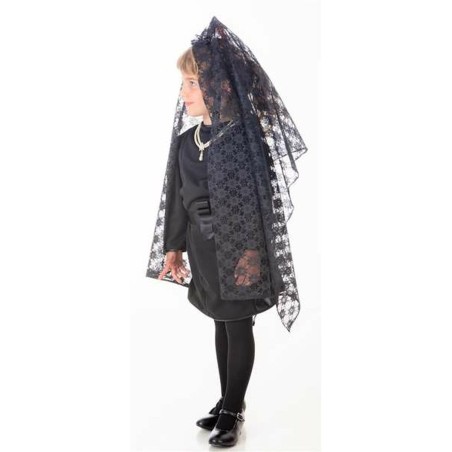 Costume per Bambini Manola