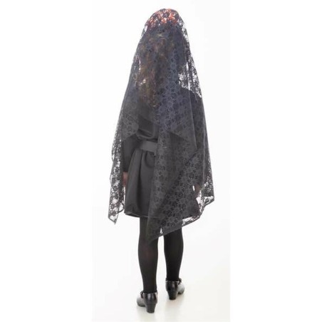 Costume per Bambini Manola