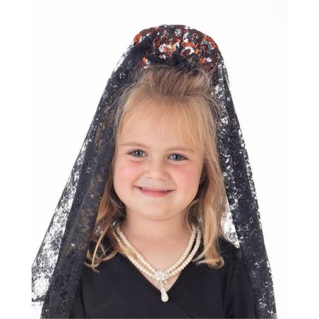 Costume per Bambini Manola