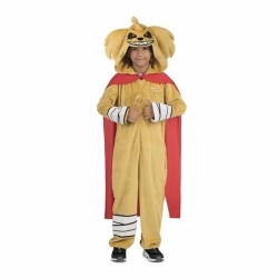 Costume per Bambini My Other Me Mike Exe Kigurimi