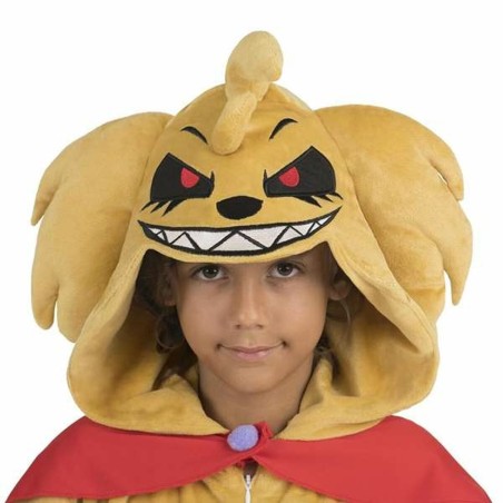 Costume per Bambini My Other Me Mike Exe Kigurimi