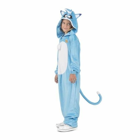 Costume per Bambini My Other Me Akela Kigurimi