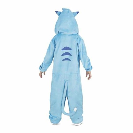 Costume per Bambini My Other Me Akela Kigurimi