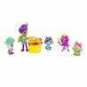 Accessori per Bambole Spin Master DELUXE CELEBRATION FIGURE SET