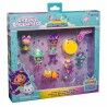 Accessori per Bambole Spin Master DELUXE CELEBRATION FIGURE SET