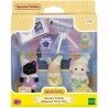 Accessori per Casa delle Bambole Sylvanian Families 5750 Nursery Friends