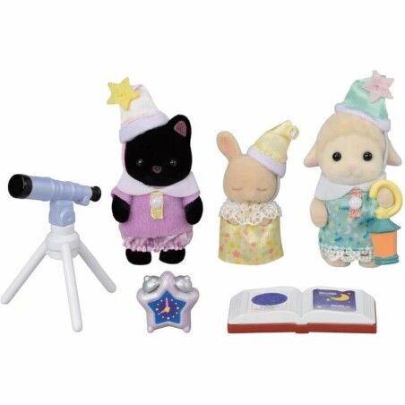 Accessori per Casa delle Bambole Sylvanian Families 5750 Nursery Friends
