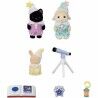 Accessori per Casa delle Bambole Sylvanian Families 5750 Nursery Friends