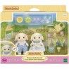 Accessori per Casa delle Bambole Sylvanian Families 5736 Blossom gardening set