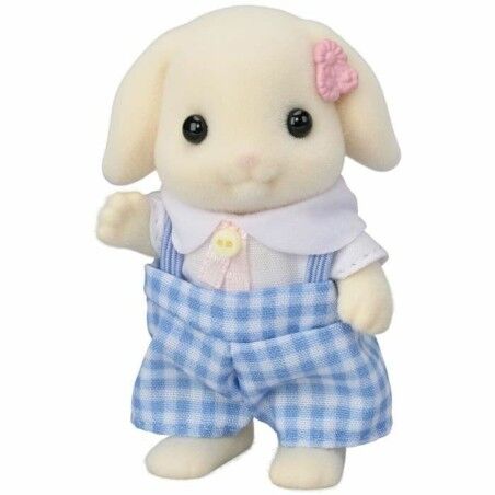 Accessori per Casa delle Bambole Sylvanian Families 5736 Blossom gardening set