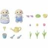 Accessori per Casa delle Bambole Sylvanian Families 5736 Blossom gardening set