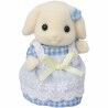 Accessori per Casa delle Bambole Sylvanian Families 5736 Blossom gardening set