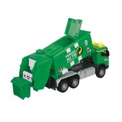 Camion della Spazzatura Majorette