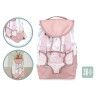 Zaino Smoby Rosa