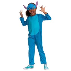 Costume per Bambini Stitch