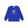 Maglia a Maniche Lunghe Uomo Champion