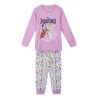 Pigiama Per bambini Disney Princess Rosa