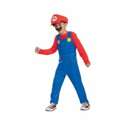 Costume per Bambini super mario bros.